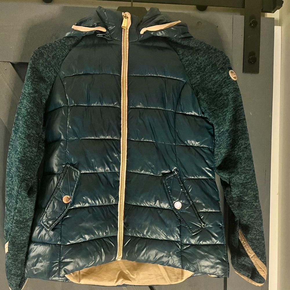 Kids Michael Kors winter coat